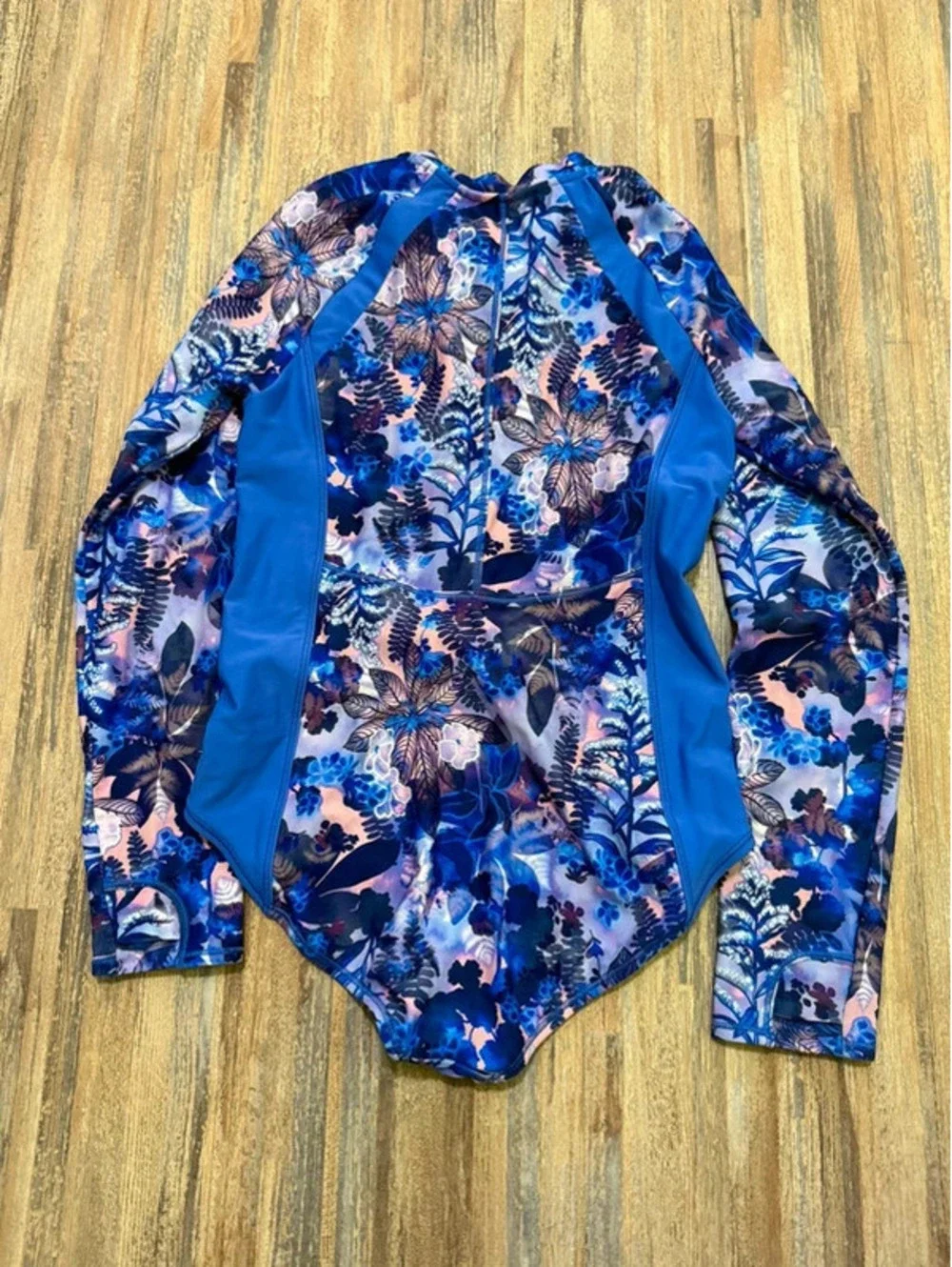 Athleta girl swimsuit youth large